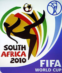 Logo WM 2010