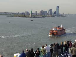 Staten Island Ferry