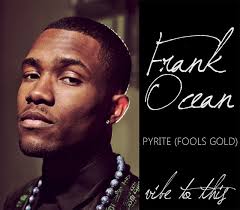 Unreleased Frank Ocean track