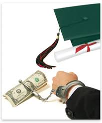defeat student loans