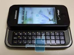 Verizon Wireless U940: