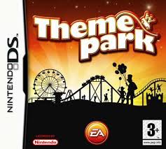 Theme Park Theme Park