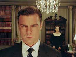 The manchurian candidate - The