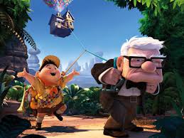 فيلم كارتون Up 2009 مدبلج عربي فيلم كارتون Up 2009 مدبلج عربي