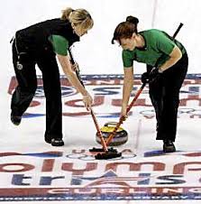 010 womens curling team wins