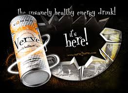 verve energy drink