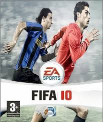 GamePlanet'e Hoşgeldiniz Fifa20101