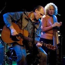 Carole King and James Taylor pre-sale code for concert tickets in Philadelphia, PA