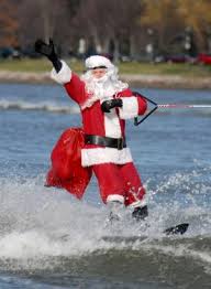 Where Is Santa Right Now Santa