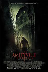 The Amityville Horror Poster
