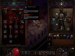 Hình Diablo III Diablo3inventory