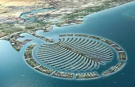 Dubai, Past, Present