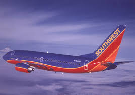 Southwest Airlines To Start