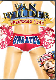 Kaçıklar Üniversitesi : Van Wilder 3