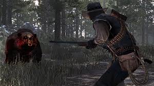New Red Dead Redemption Undead