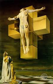 لوحات فنية فنية فنية  صور ولوحات ولا أروع من www.rohlatmusic.com Crucifixion