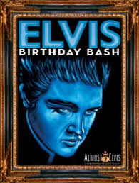 Elvis Birthday Bash pre-sale code for show tickets in Glenside, PA
