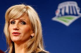 Kurt Warner is one of the 3