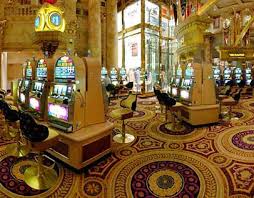 Caesars Palace, Caesars Palace