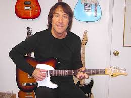 Doug Fieger of the Knack with