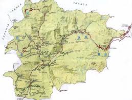 Andorra travel information