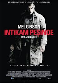 İntikam Peşinde - Edge Of Darkness (2009) Türkçe Dublaj İntikam Peşinde - Edge Of Darkness (2009) Türkçe Dublaj