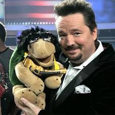 Tickets for Terry Fator and