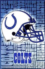 free colts fan pack Colts