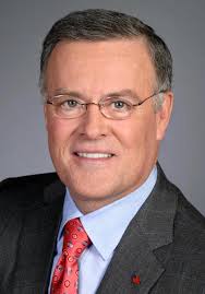 Bank of America CEO Ken Lewis