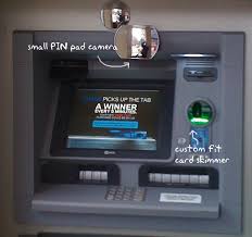 card skimmer card skimmer