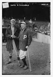 Shore-Grover Cleveland