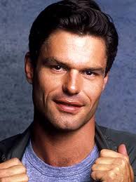 HARRY HAMLIN
