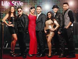Watch Jersey Shore Season 3