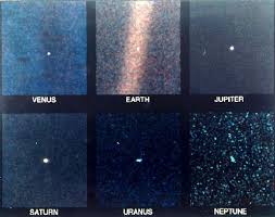 Credit: Voyager 1 Team, NASA