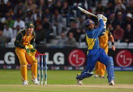 Australia Vs Sri Lanka T20