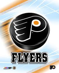 Made: Philadelphia Flyers