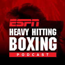ESPN: Heavy Hitting Boxing
