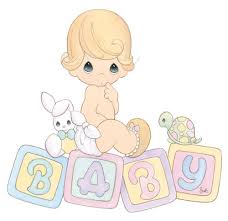 new baby clipart