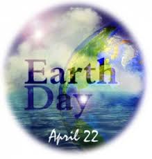 honor and Earthday 2011