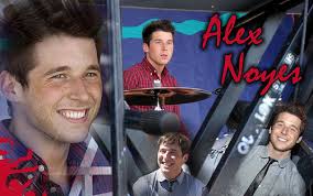 Alex Noyes