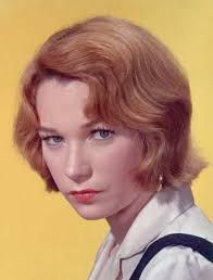 Shirley MacLaine