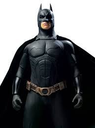 Batman Begins Picture