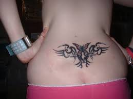 Dragonfly Tattoo Design Pictures