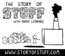 The Story of Stuff - Video