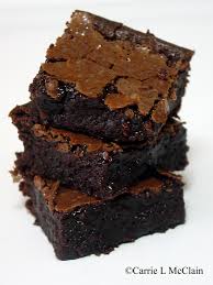 GRAND CONCOURS !!!!!!!!!!!!!!!!!!!!!!!!!!!!! TWDFrenchChocolateBrownies6.03.2008