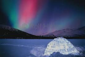 Northern Lights Pictures: