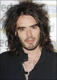 Russell Brand photo