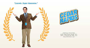 Clip of Cedar Rapids