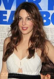 Lindsay Sloane Los Angeles