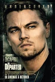 Watch The Departed (Hollywood)